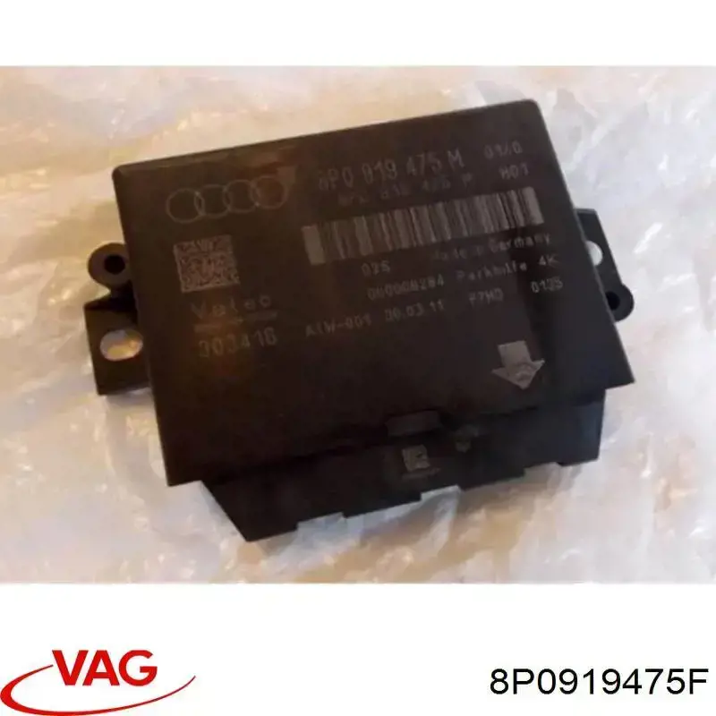 8P0919475M VAG 