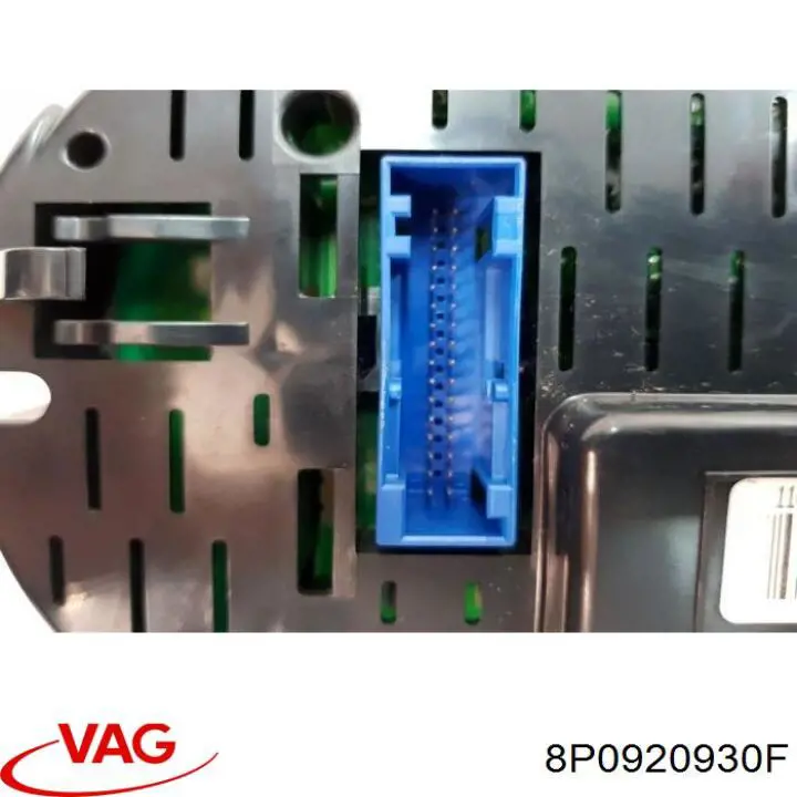 Compre 8P0920930CX VAG Painel de instrumentos (quadro de instrumentos)