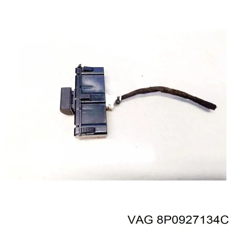  VAG 8P0927134C preço, a partir de 30,69 USD
