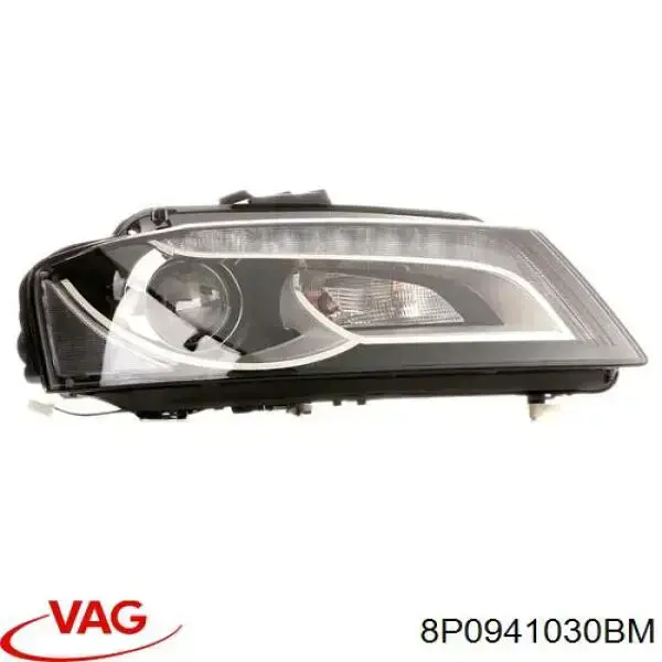 Compre 8P0941030BM VAG Luz direita