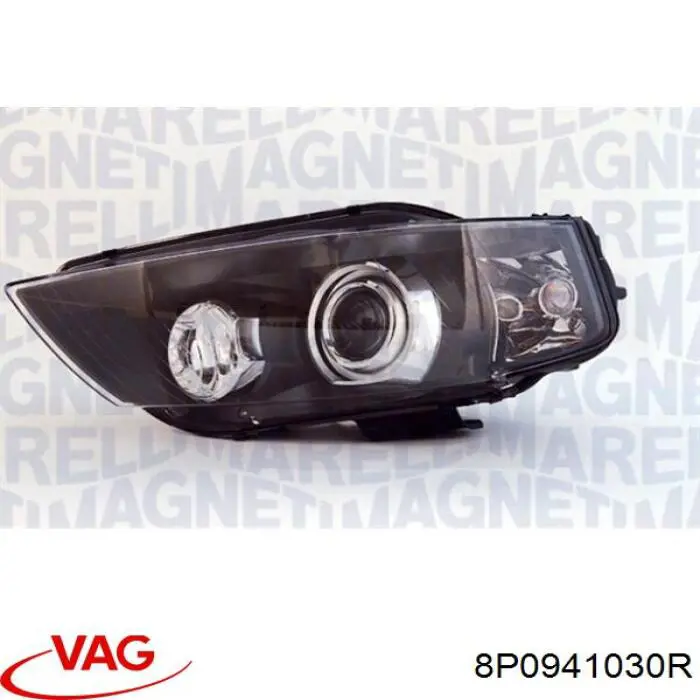 Compre 11122204 Iparlux Luz direita