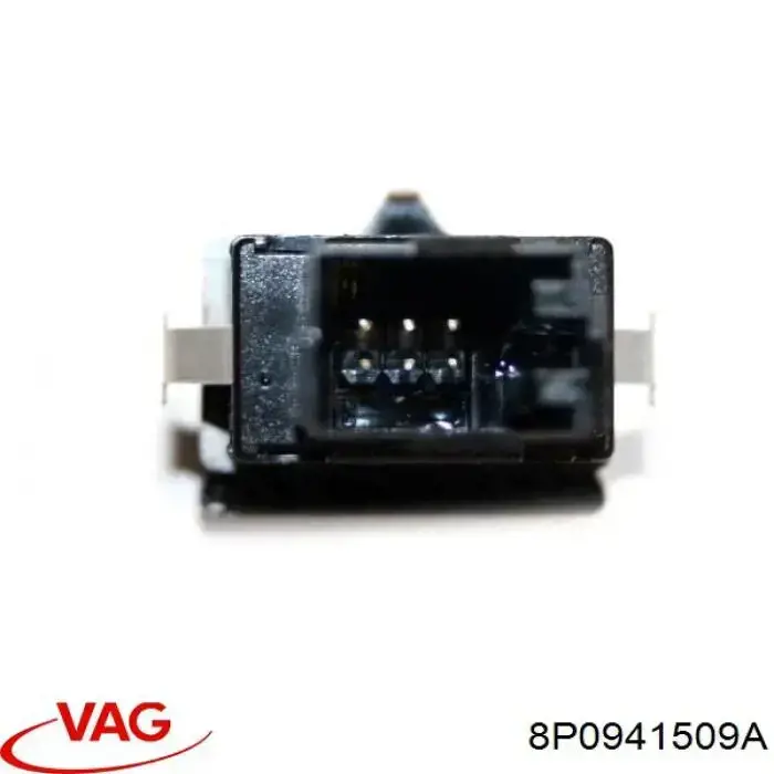  VAG 8P0941509A preço, a partir de 50,74 USD