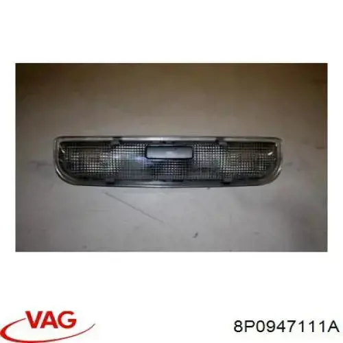 Compre 8P0947111A VAG 