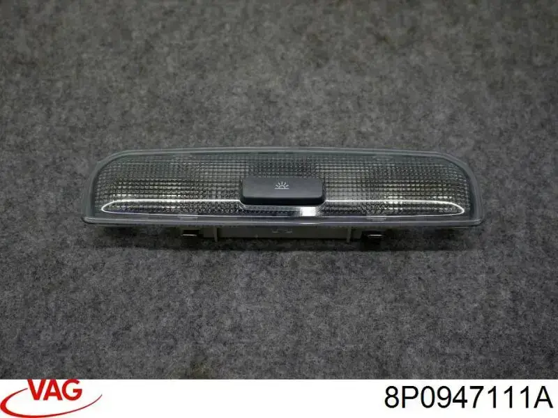  VAG 8P0947111A preço, a partir de 35,75 USD