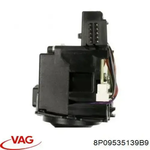  VAG 8P0953513B9B9 preço, a partir de 74,91 USD