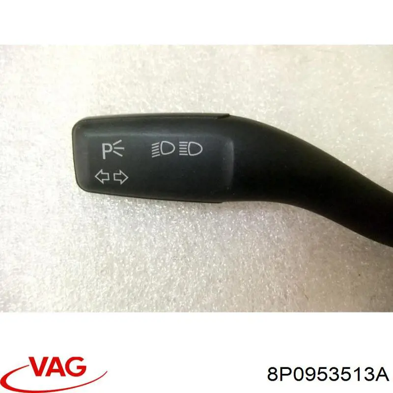  VAG 8P0953513A preço, a partir de 37,46 USD