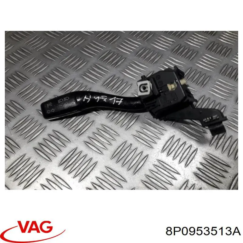 Compre 8P0953513A VAG 