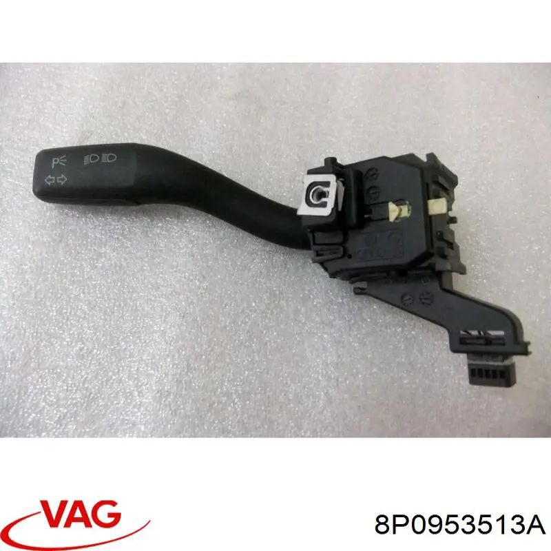 8P0953513A VAG 