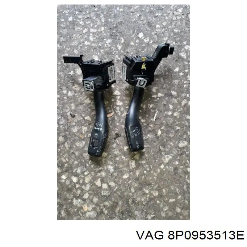  VAG 8P0953513E preço, a partir de 36,24 USD