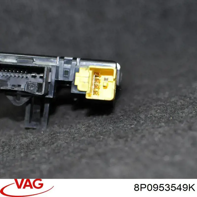  VAG 8P0953549K preço, a partir de 110,86 USD
