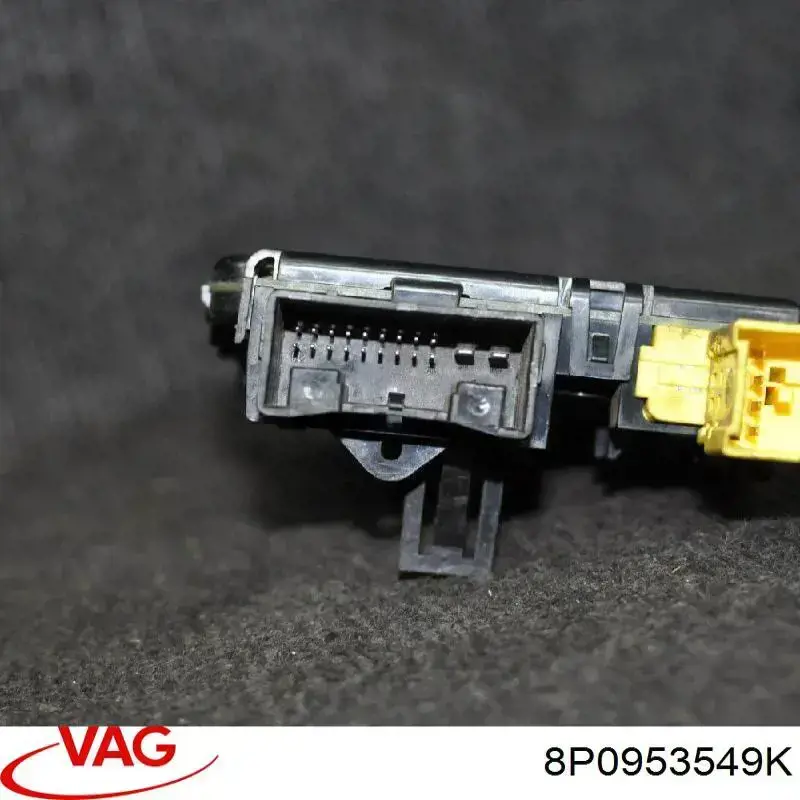 8P0953549K VAG 