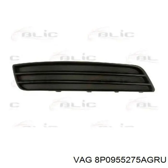  VAG 8P0955275AGRU preço, a partir de 5,88 USD