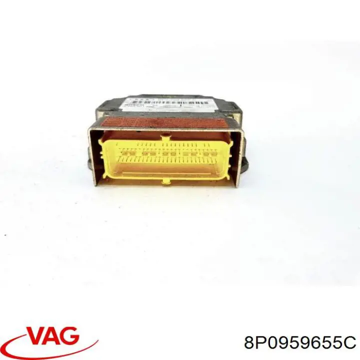  VAG 8P0959655C preço, a partir de 78,45 USD
