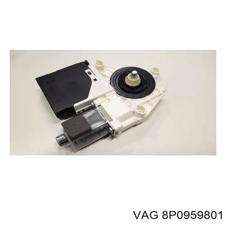  VAG 8P0959801 preço, a partir de 108,96 USD