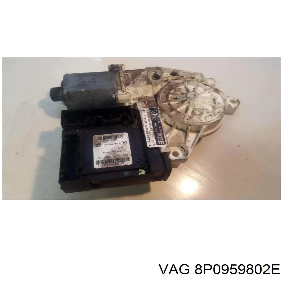  VAG 8P0959802E preço, a partir de 58,04 USD