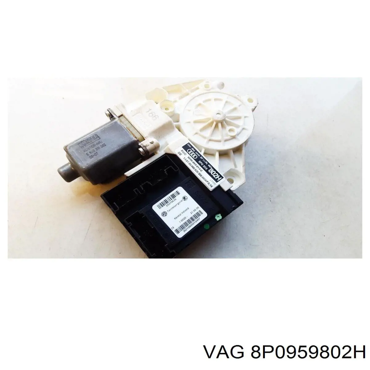  VAG 8P0959802H preço, a partir de 56,38 USD