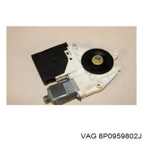  VAG 8P0959802J preço, a partir de 117,68 USD