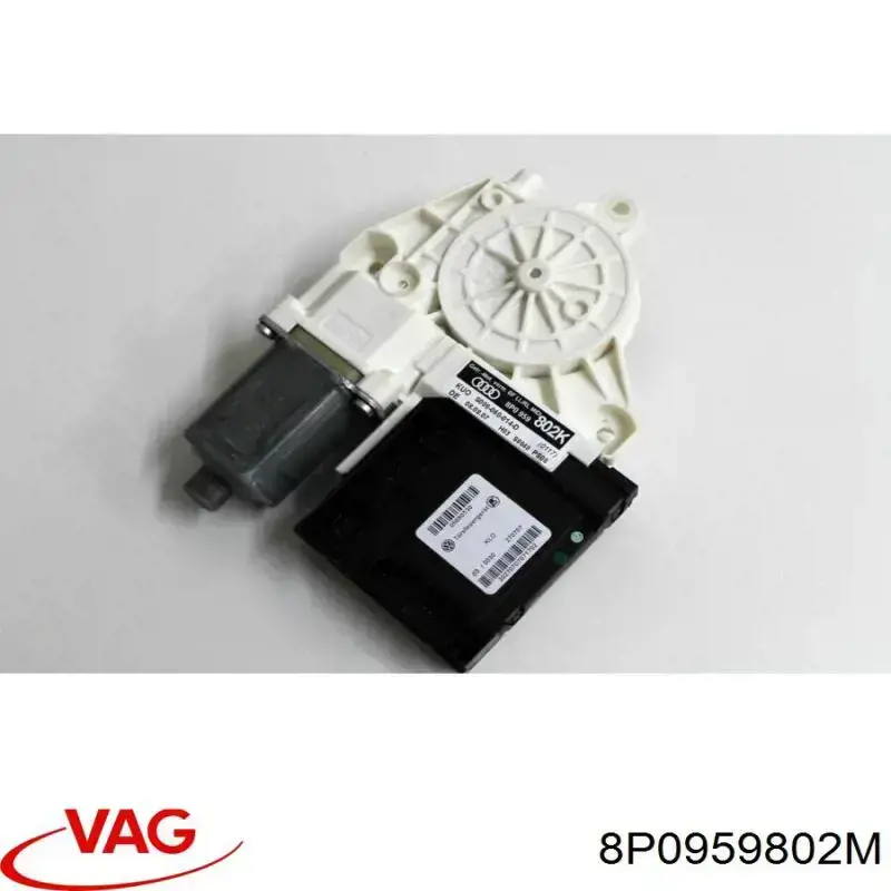 Compre 8P0959802J VAG 
