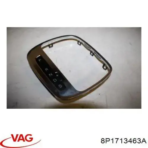  VAG 8P1713463A preço, a partir de 100,45 USD
