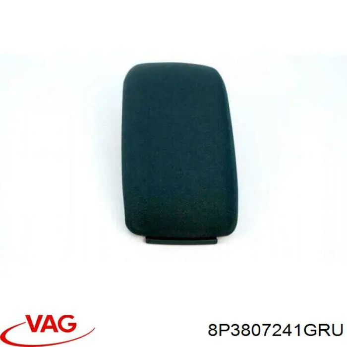  VAG 8P3807241 preço, a partir de 16,66 USD