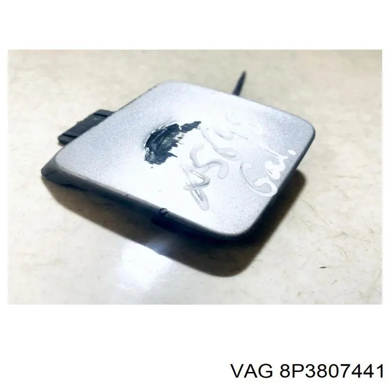  VAG 8P3807441GRU preço, a partir de 39,26 USD