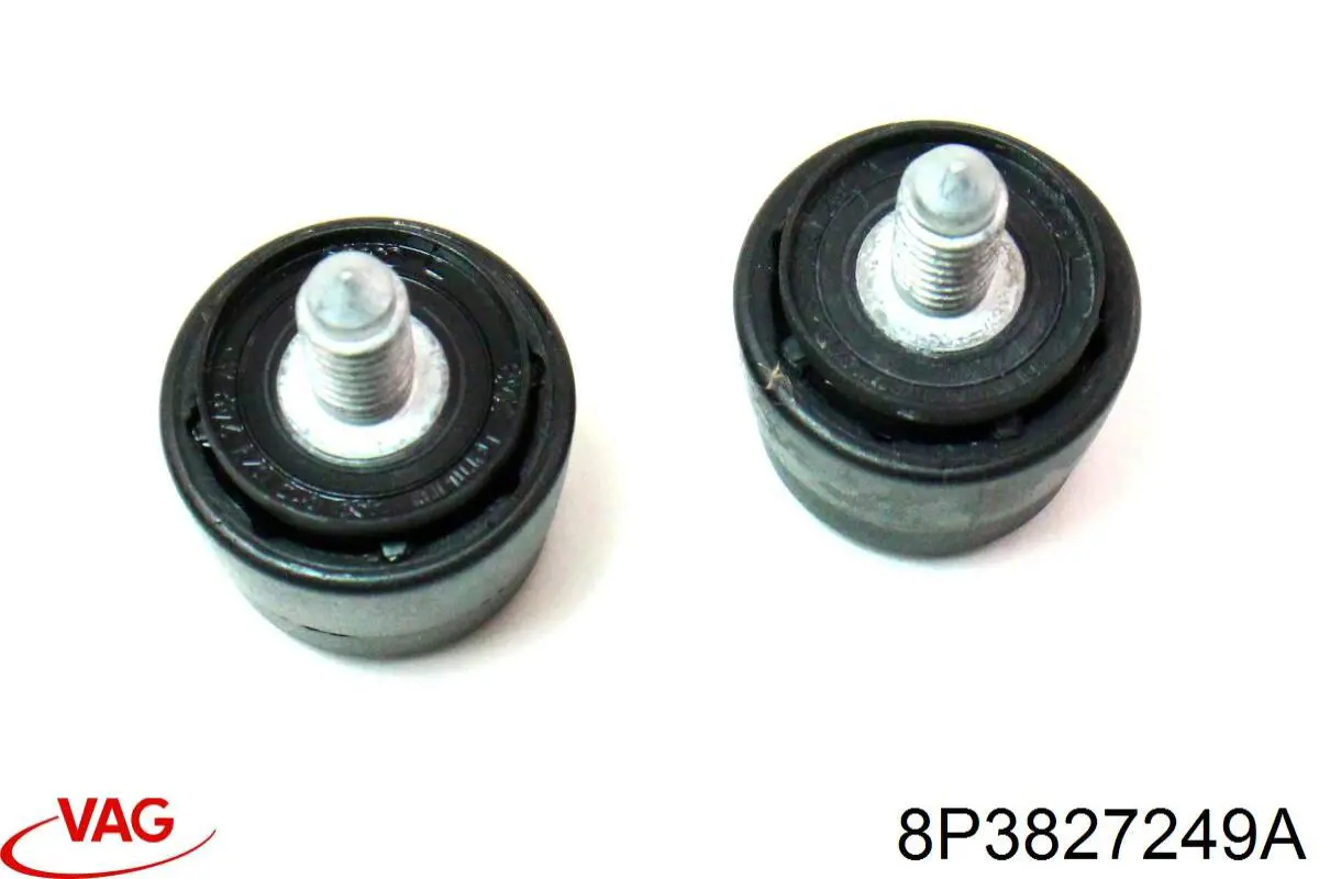  VAG 8P3827249A preço, a partir de 20,05 USD