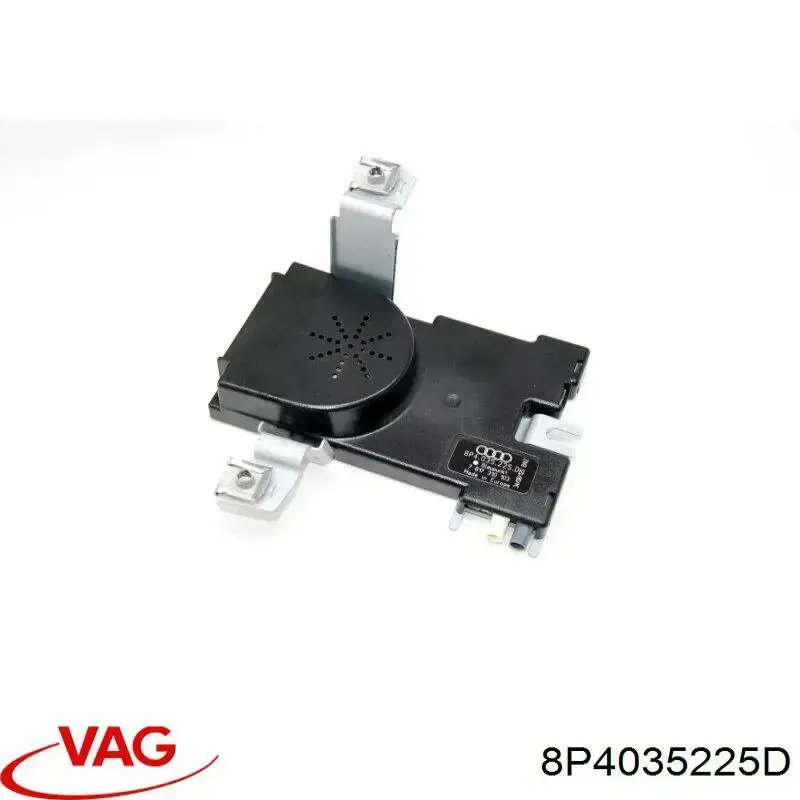 8P4035225D VAG Reforçador do sinal de antena