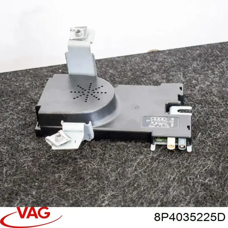 Compre 8P4035225D VAG Reforçador do sinal de antena