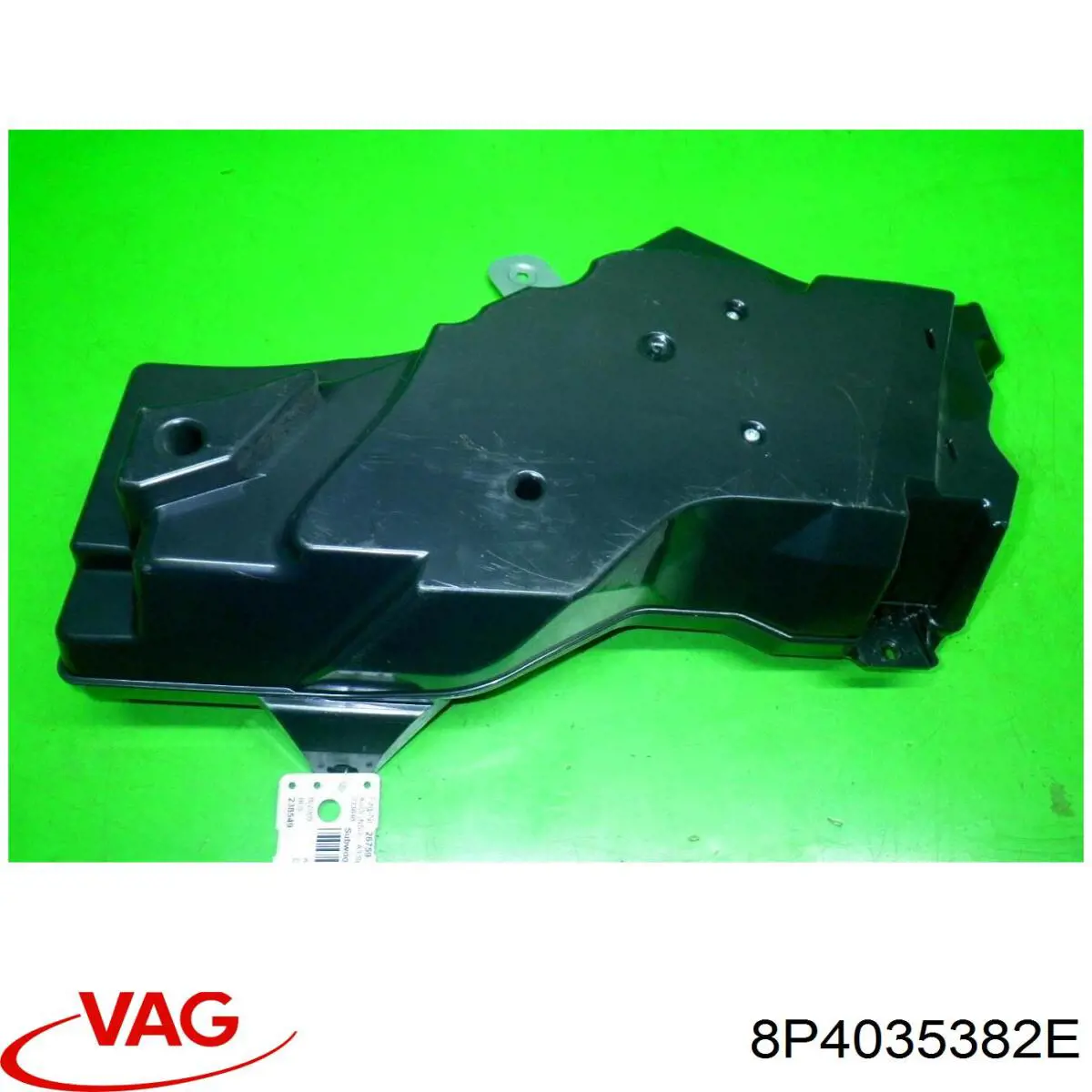 8P4035382 VAG Subwoofer