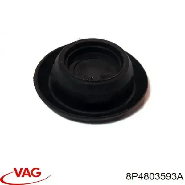  VAG 8P4803593A preço, a partir de 11,47 USD