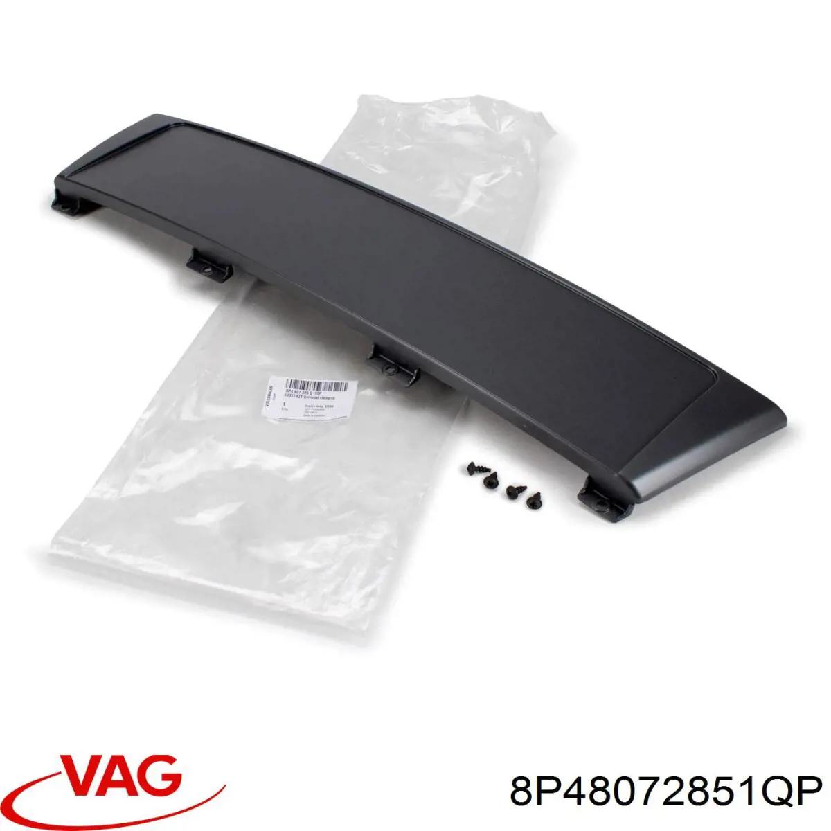  VAG 8P48072851QP preço, a partir de 174,42 USD