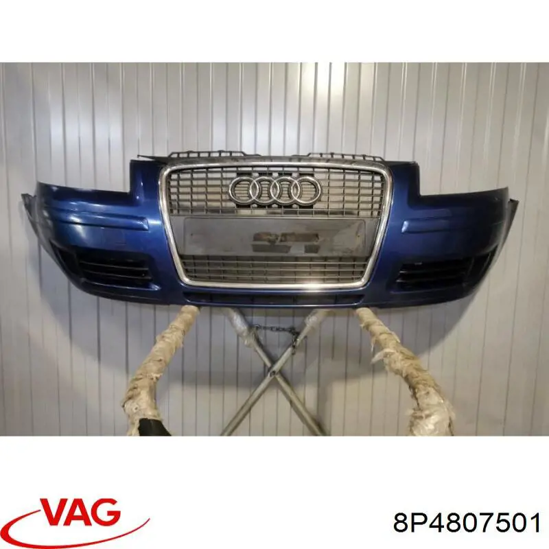  VAG 8P4807501B preço, a partir de 18,44 USD
