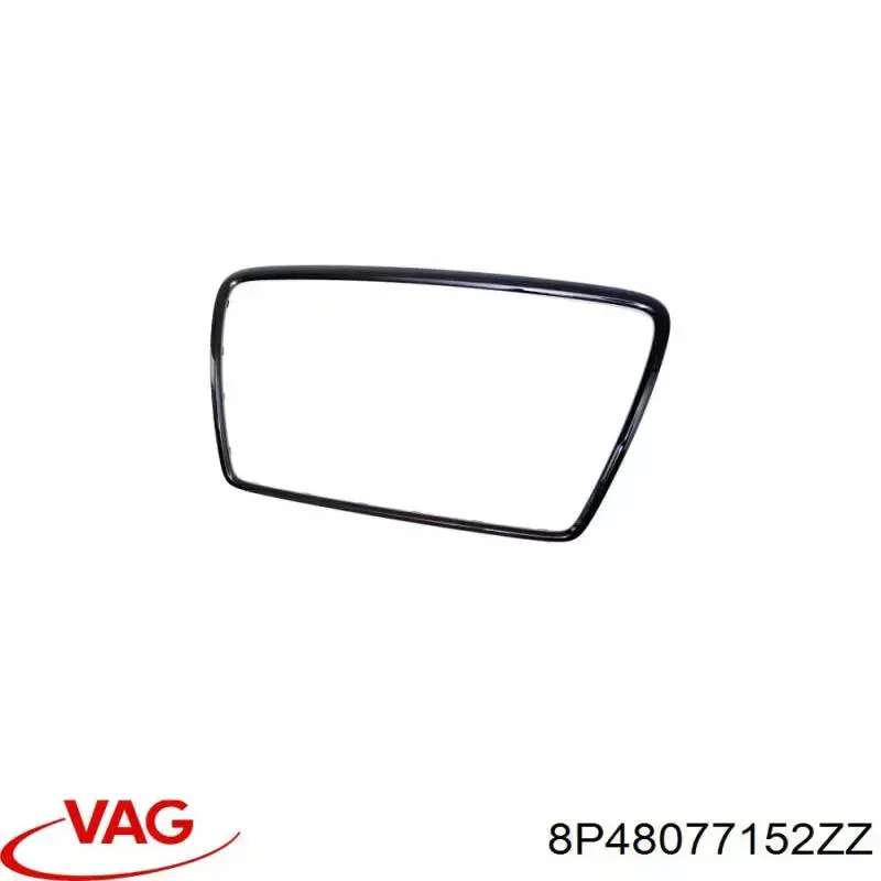 8P48077152ZZ VAG 
