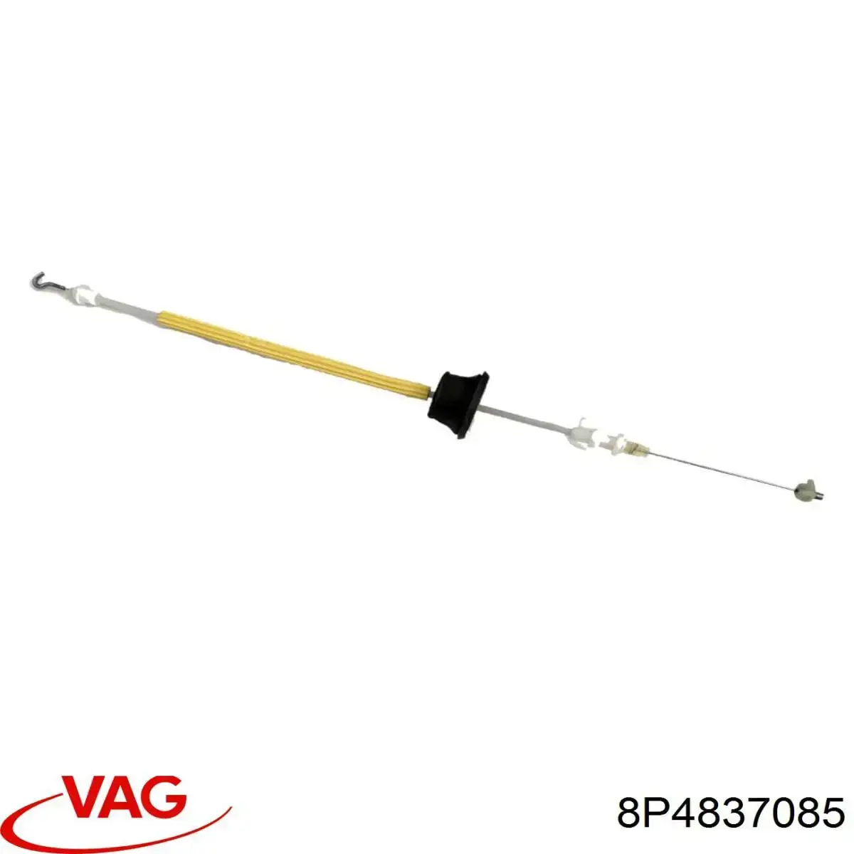  VAG 8P4837085 preço, a partir de 24,86 USD