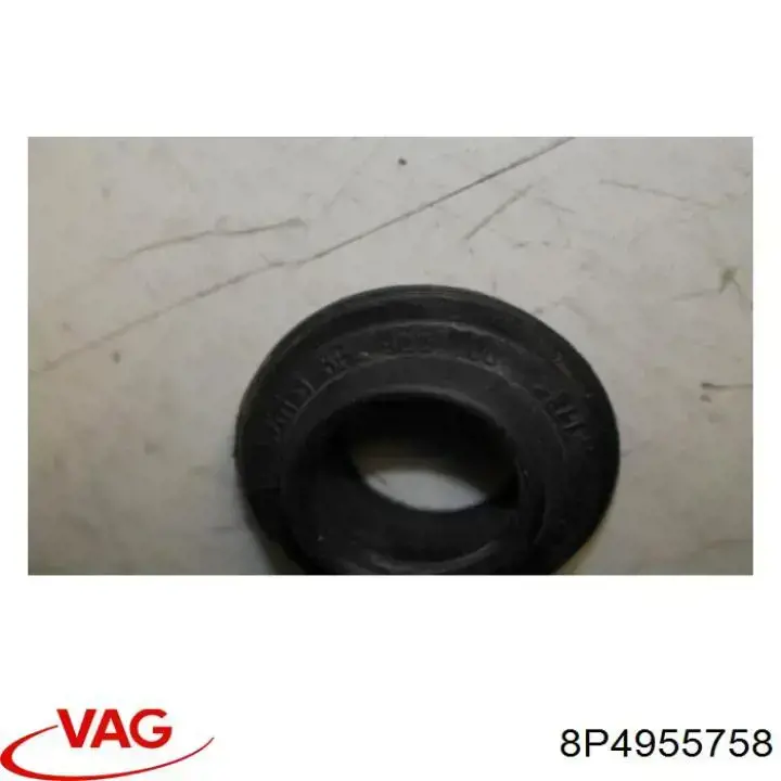  VAG 8P4955758 preço, a partir de 7,36 USD
