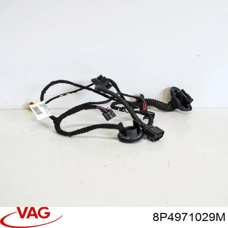  VAG 8P4971029M preço, a partir de 277,47 USD