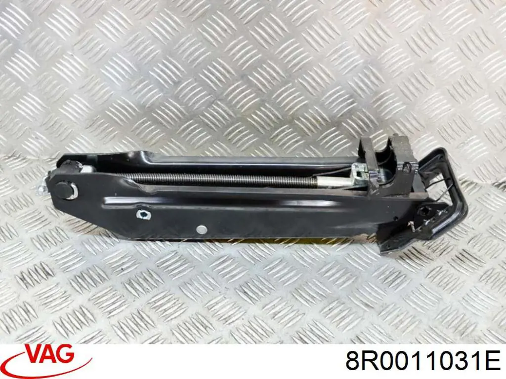 8R0011031H VAG Macaco