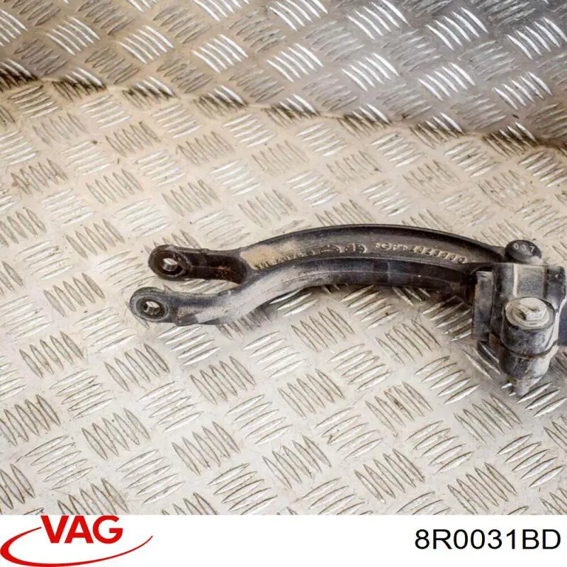 Amortecedor dianteiro VAG 8R0031BD preço, a partir de 67,94 USD