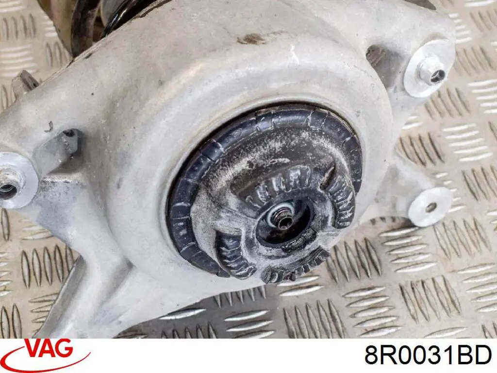 Amortecedor dianteiro VAG 8R0031BD preço, a partir de 67,94 USD
