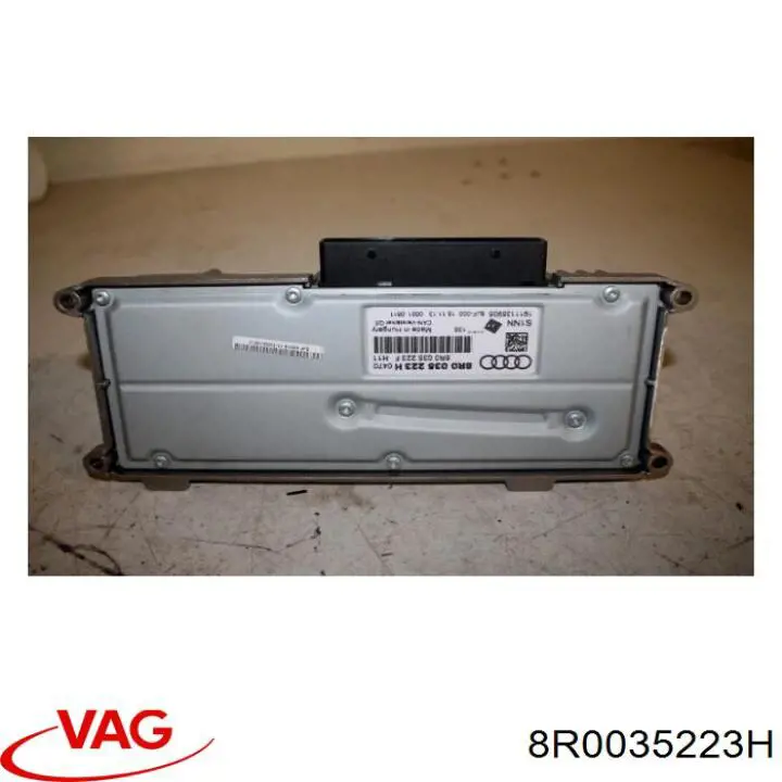 8R0035223H VAG 