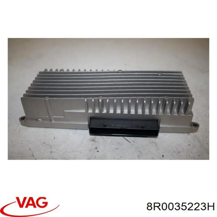  VAG 8R0035223H preço, a partir de 95,34 USD