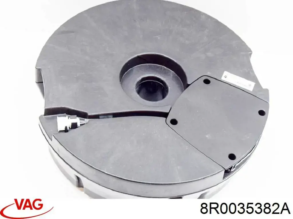 Subwoofer VAG 8R0035382A preço, a partir de 252,62 USD