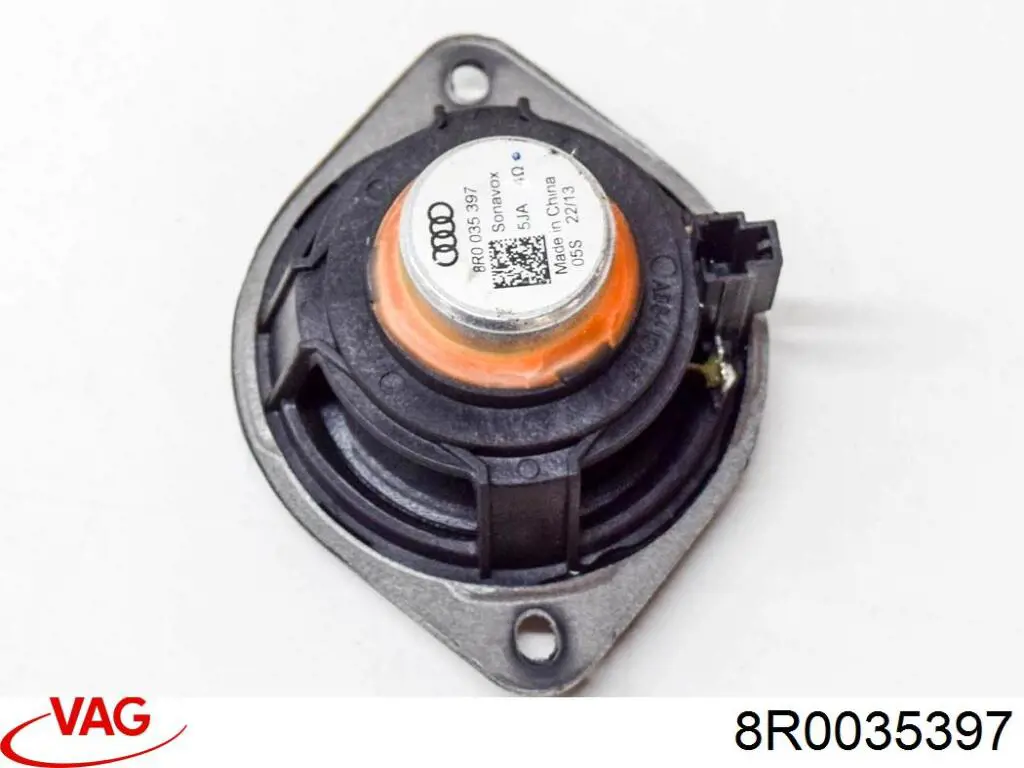 Compre 8R0035397 VAG Alto-falante da porta dianteira
