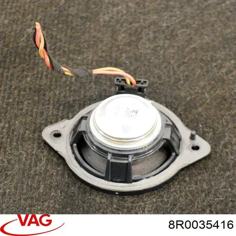  VAG 8R0035416 preço, a partir de 52,87 USD