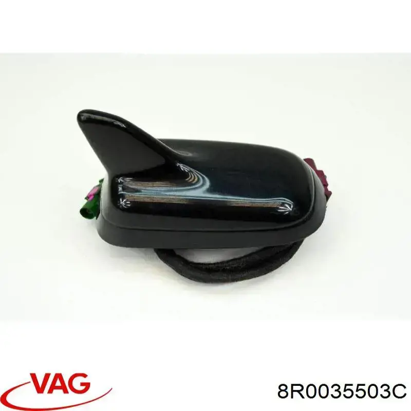 Antena VAG 8R0035503CGRU preço, a partir de 103,86 USD