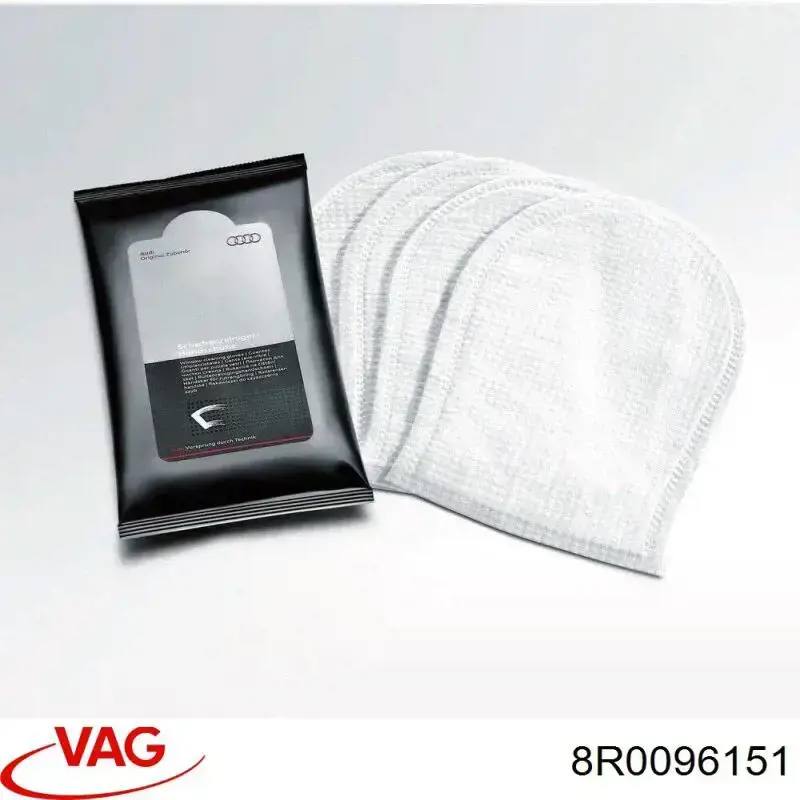 VAG 8R0096151 preço, a partir de  