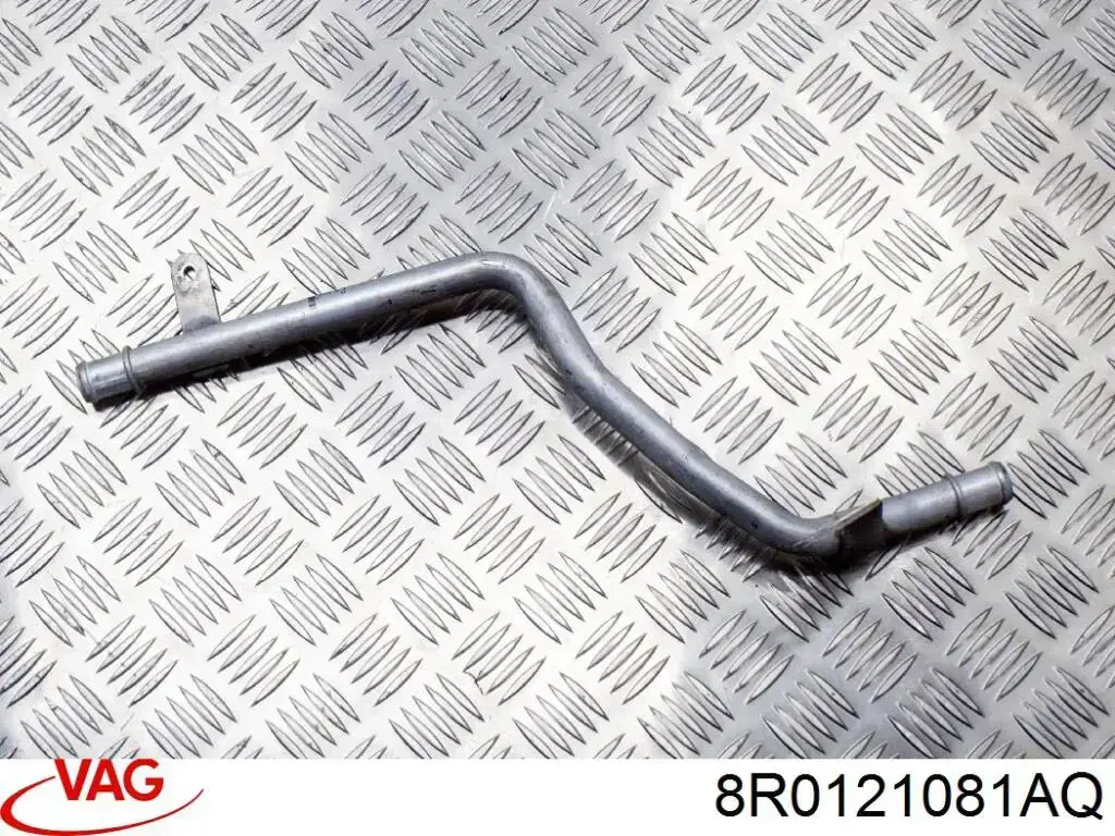 Mangueira superior do tanque de expansão Vika 11211866401 preço, a partir de 21,81 USD