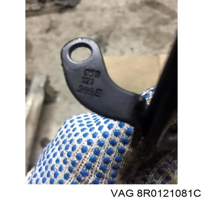  VAG 8R0121081C preço, a partir de 65,43 USD