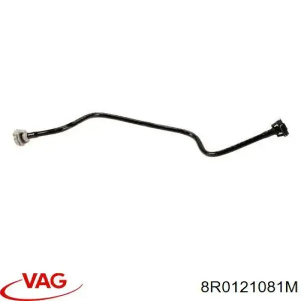 Mangueira superior do tanque de expansão Vika 11211789701 preço, a partir de 15,75 USD