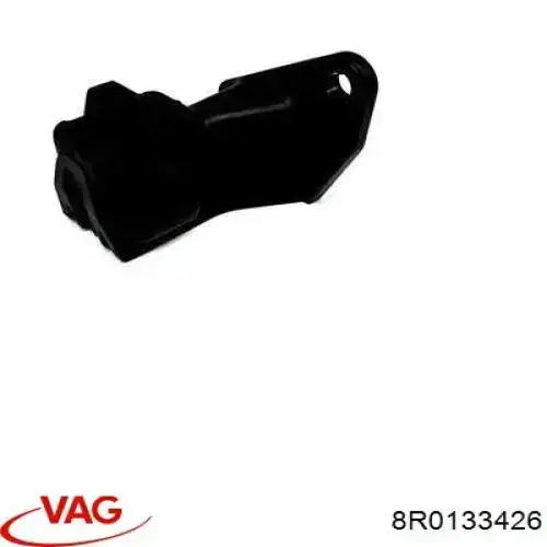 8R0133426 VAG Consola de filtro de ar